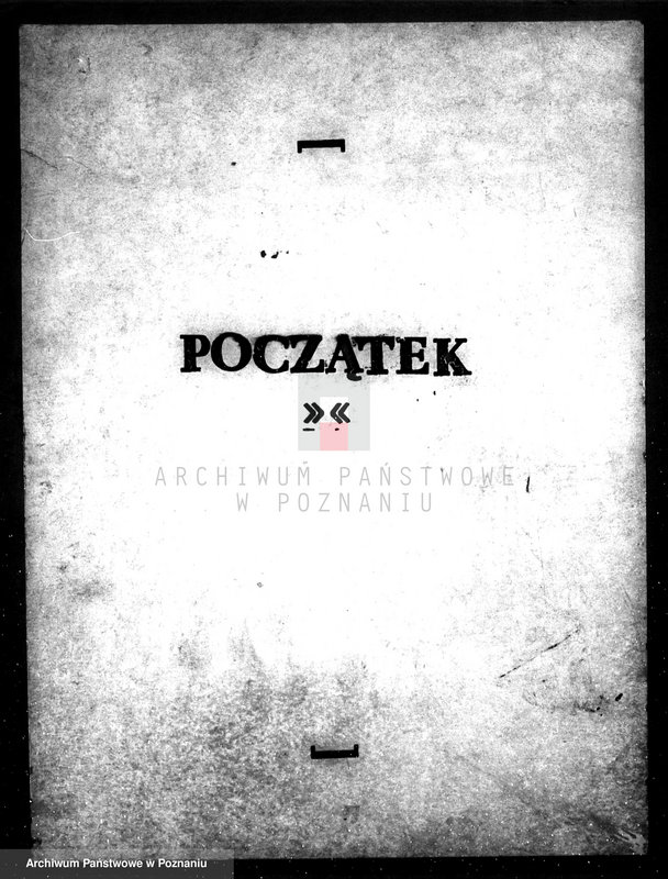 Obraz 3 z jednostki "Majętność Pawłowice, pow. leszczyński nr woj. kotła 6161"