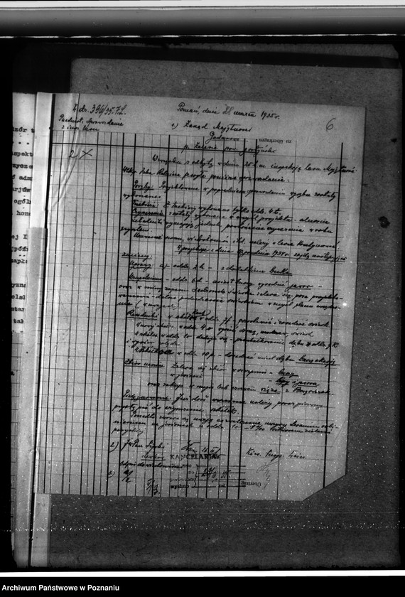 Obraz 10 z jednostki "Leśnictwo w Godurowie powiat gostyński"