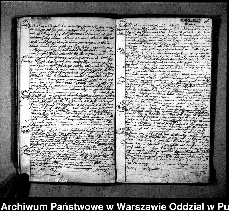 image.from.unit.number "Akta urodzeń, małżeństw i zgonów"