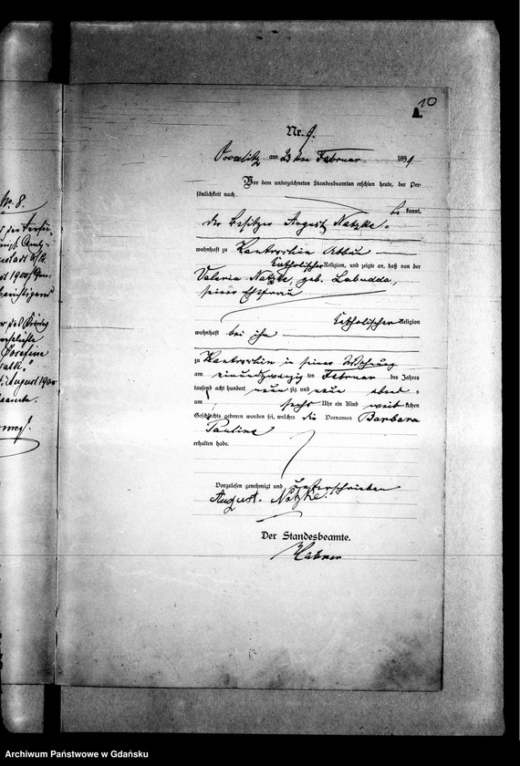 image.from.unit.number "Księga urodzeń"