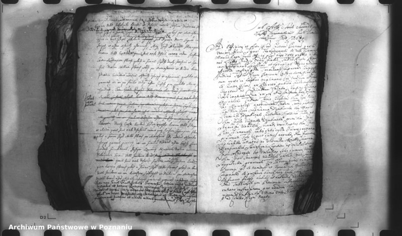 Obraz 6 z jednostki "Relationes [protocollon]"