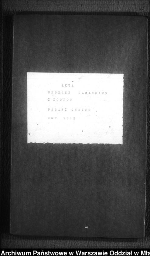 image.from.unit.number "Akta urodzeń, małżeństw, zgonów"