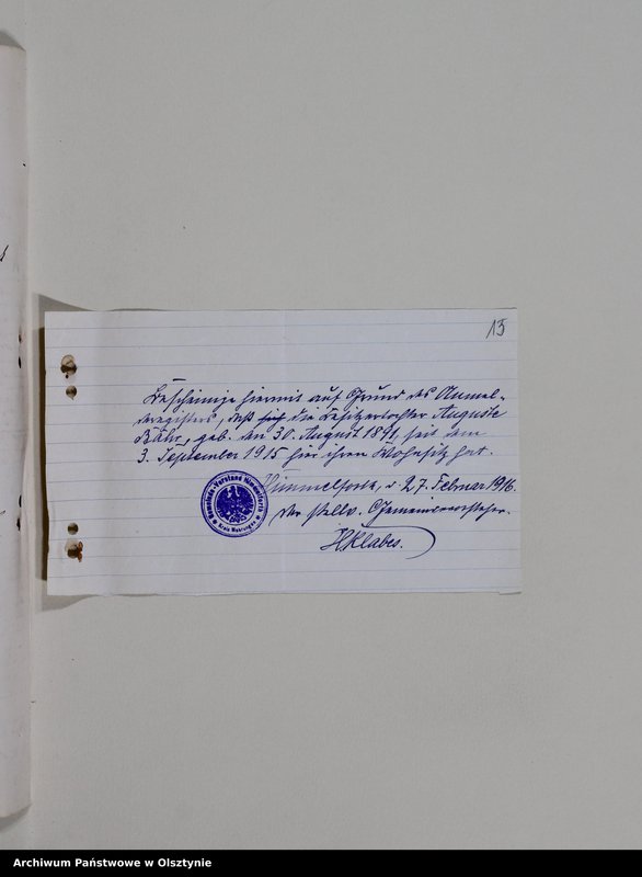 image.from.unit.number "Heirats-Haupt-Register Nr 1-32"