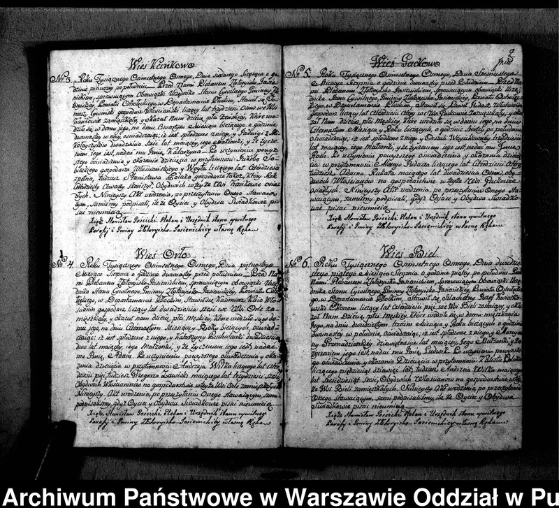 image.from.unit.number "Akta urodzeń, małżeństw, zgonów"