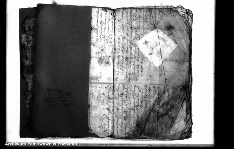 Obraz 4 z jednostki "Relationes [protocollon]"