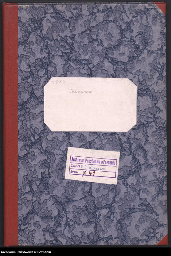 image.from.unit.number "Księga małżeństw"