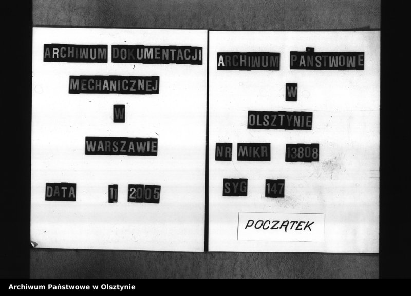 image.from.unit.number "Opis powiatów woj. olsztyńskiego. Wykaz naczelników i starostw Urzędu Wojewódzkiego"