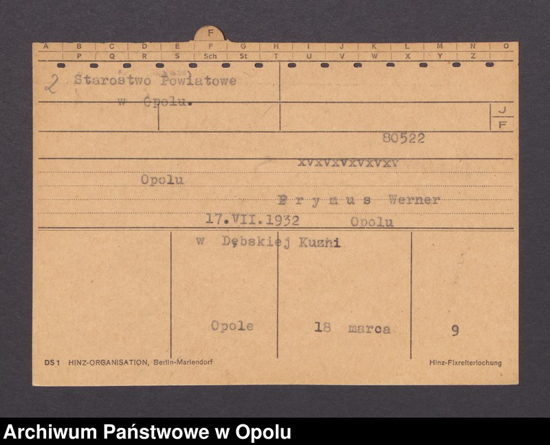 Obraz 4 z jednostki "[Kistella Valentin, ur. 09.02.1855, zam. Radelsdorf]"