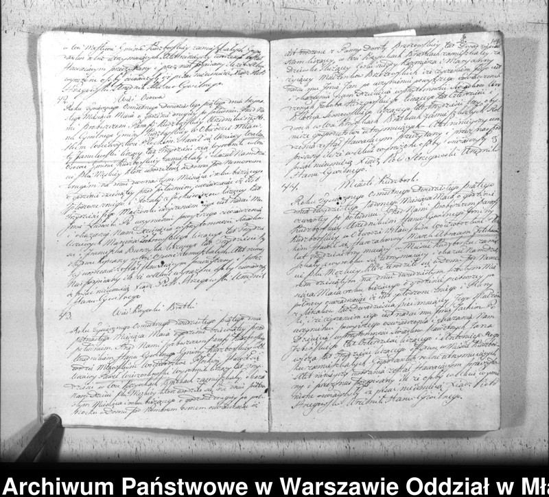 image.from.unit.number "Akta urodzin, małżeństw i zgonów"