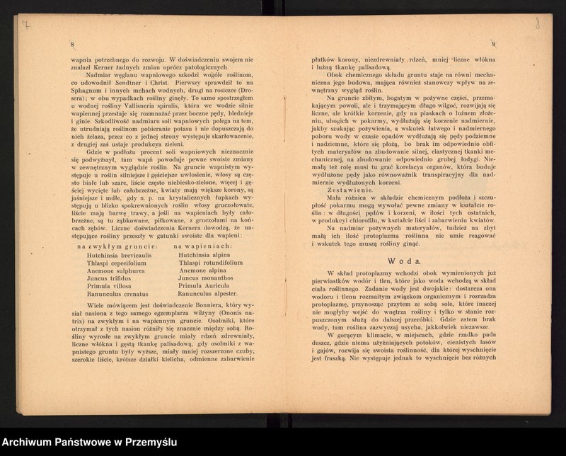 image.from.unit.number "V Sprawozdanie Dyrekcji Prywatnego Gimnazjum im. Juliusza Słowackiego w Czortkowie i Zarządu Towarzystwa Szkoły Średniej utrzymującego Gimnazjum za rok szkolny 1913/14"