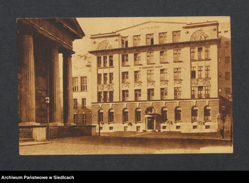 image.from.unit.number "Męskie gimnazjum Zboru ewangelicko- augsburskiego im. Mikołaja Reya w Warszawie"