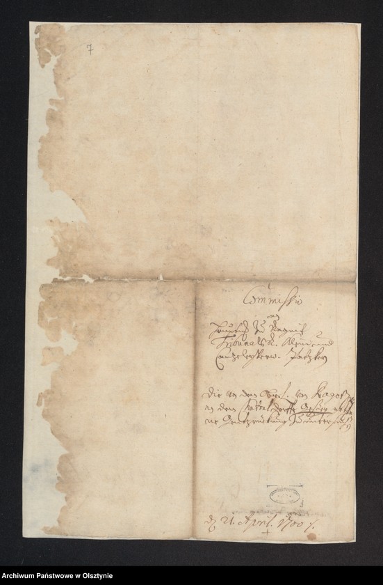 image.from.unit.number "[Spór graniczny podpułkownika von Ragotzki]"