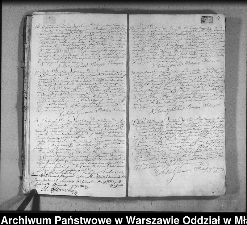 image.from.unit.number "Akta urodzin, małżeństw i zgonów"