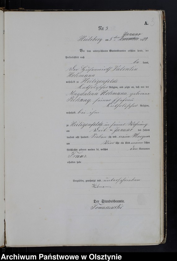 image.from.unit.number "Geburts-Haupt-Register Nr 1 - 142"