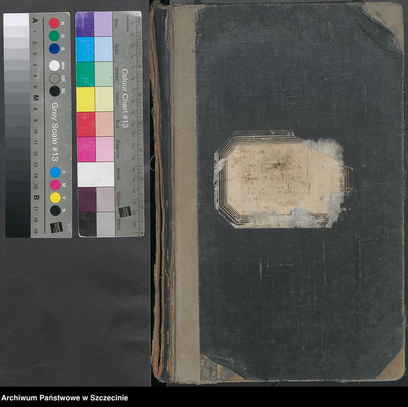 image.from.unit.number "Geburtsregister Gollnow. St. Katharinen-Kirchengemeinde."