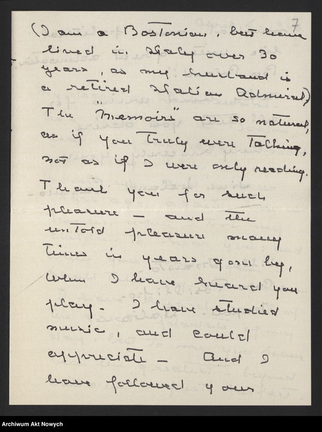 image.from.unit.number "Casa Maury de - Chałubiński; L. 1a, Casals Pablo"