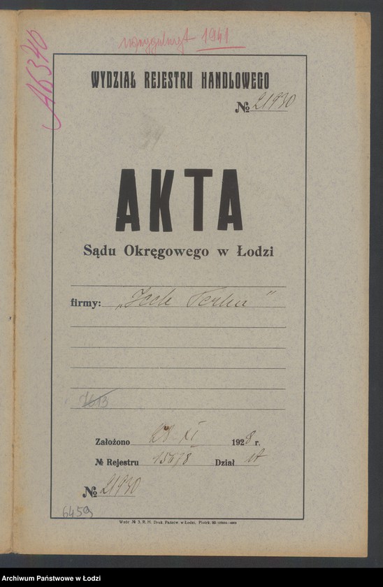 Obraz 2 z jednostki "Icek Terka – sprzedaż mięsa i drobiu"