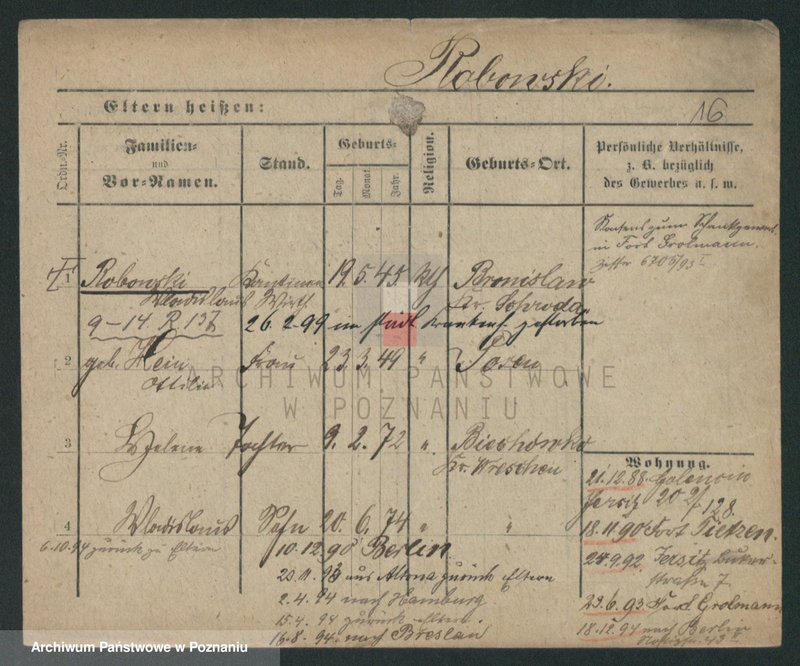 Obraz 18 z jednostki "Robinson - Rodziewicz"