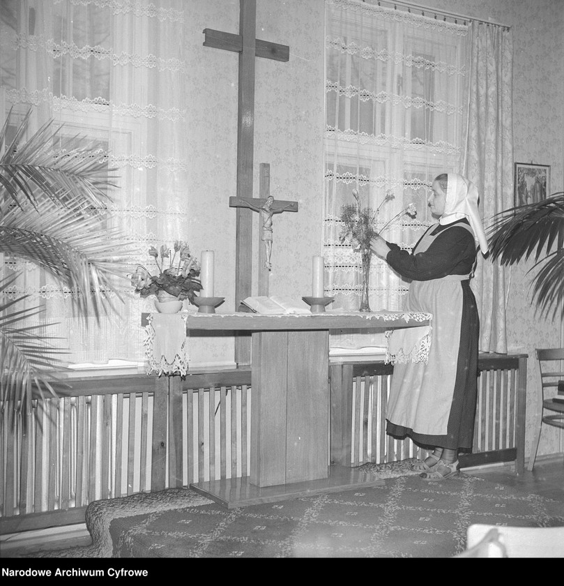 image.from.unit.number "Ewangelicko-Augsburski Dom Wypoczynkowy „Betania” w Wapienicy w Bielsko-Białej"