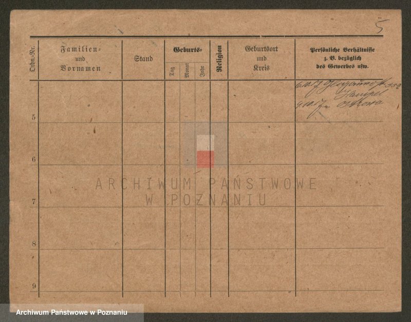 image.from.unit.number "Kościelak - Kosicki (żonaci, wdowy)"