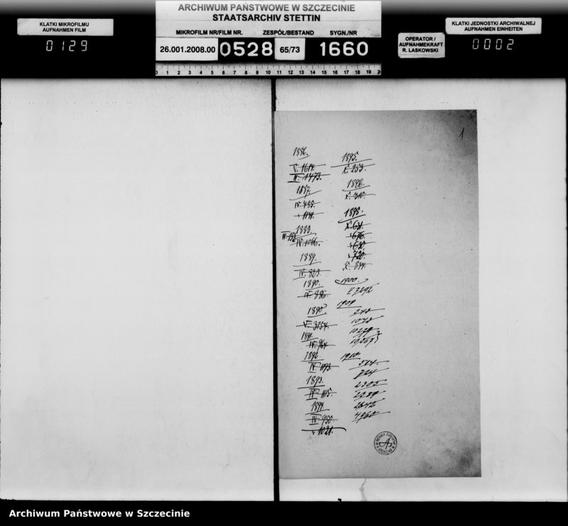 Obraz 2 z jednostki "Reinigung der Schornsteine im Schlosse, vol. III"