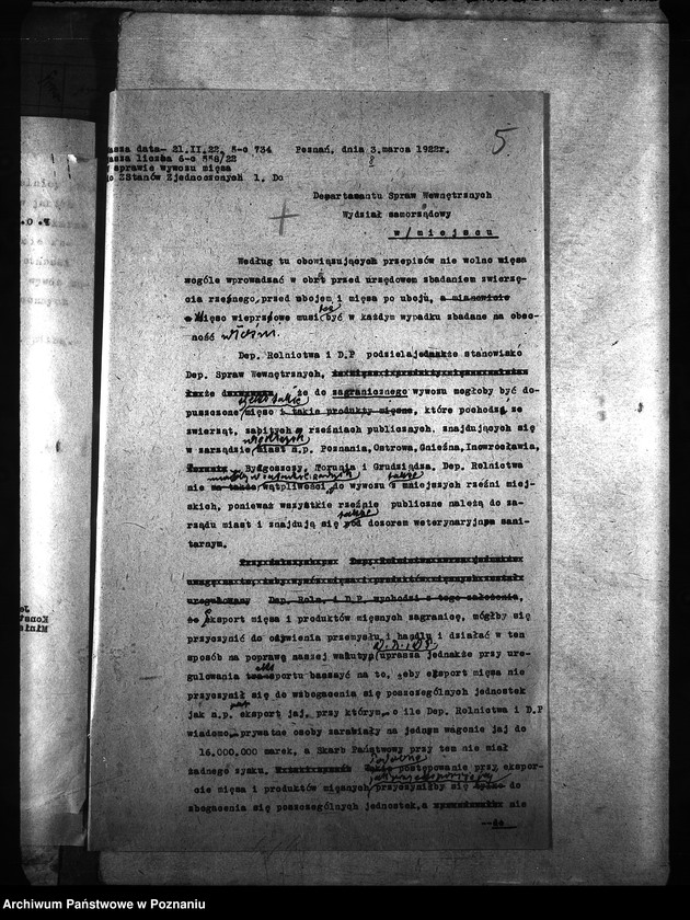 Obraz 9 z jednostki "Obrót mięsem"