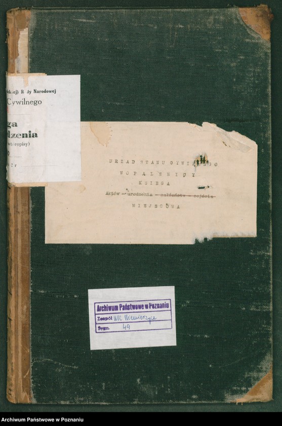 image.from.unit.number "Księga urodzeń"