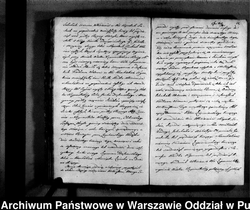 image.from.unit.number "Akta urodzeń, małżeństw i zgonów"