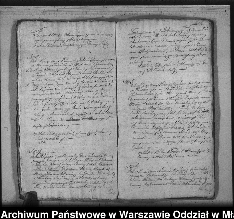 image.from.unit.number "Akta urodzin i zgonów"