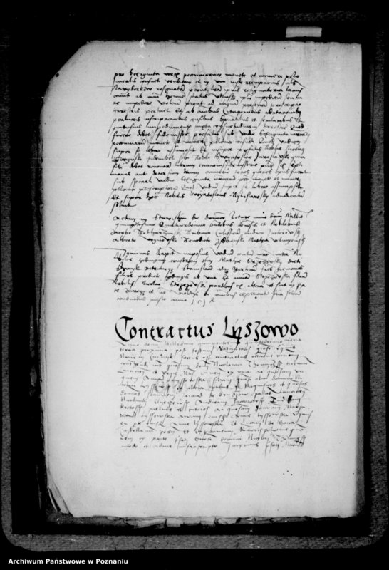 Obraz 16 z jednostki "Inscriptiones, relationes, decreta [inducta]"