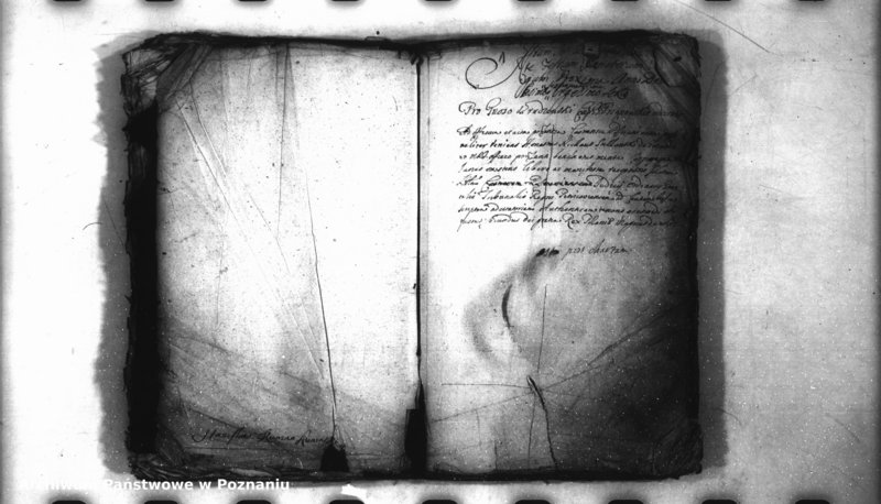 Obraz 4 z jednostki "Relationes [protocollon]"