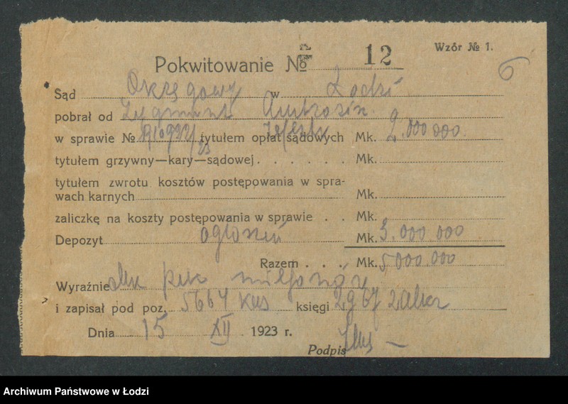 Obraz 8 z jednostki "Zygmunt Ambroziak – handel drobiem"