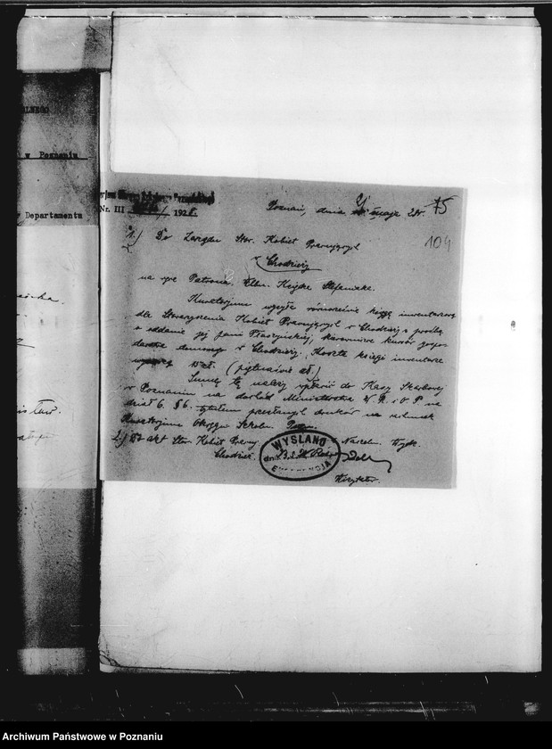 image.from.unit.number "Kursy gospodarstwa domowego Stowarzyszenia Kobiet pracujących - Chodzież"