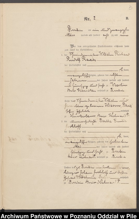 image.from.unit.number "Księga małżeństw"