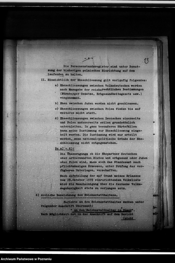 Obraz 17 z jednostki "Okólniki, rozporządzenia"