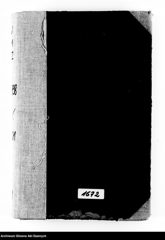 image.from.unit.number "Parafia: Lwów, parafia św. Anny. Dekanat: Lwów. Księga metrykalna urodzeń, ślubów i zgonów dla parafii miejskiej i wsi Kleparów."