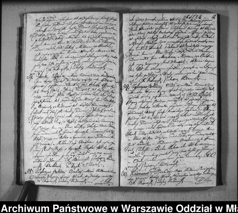 image.from.unit.number "Akta urodzeń, małżeństw i zgonów"