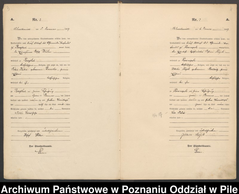 image.from.unit.number "Księga urodzeń"