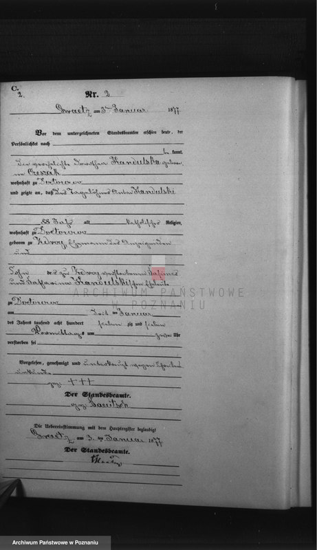 image.from.unit.number "Księga zgonów"