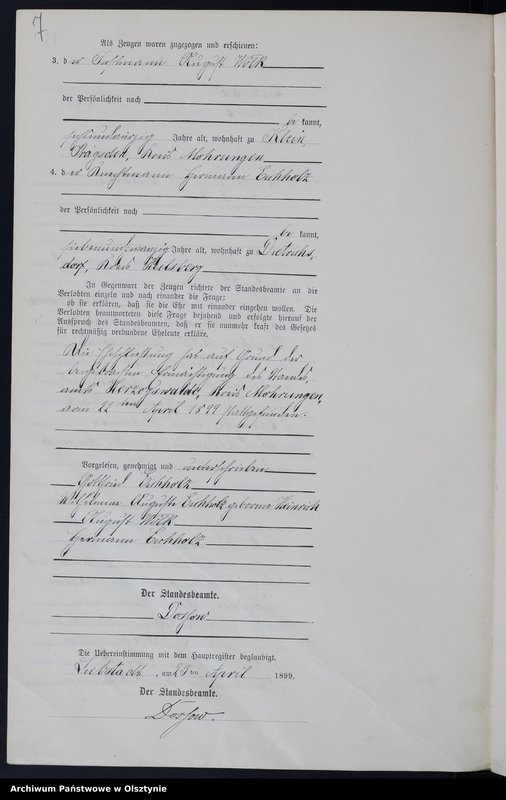 image.from.unit.number "Heiraths-Neben-Register Nr 1 - 15"