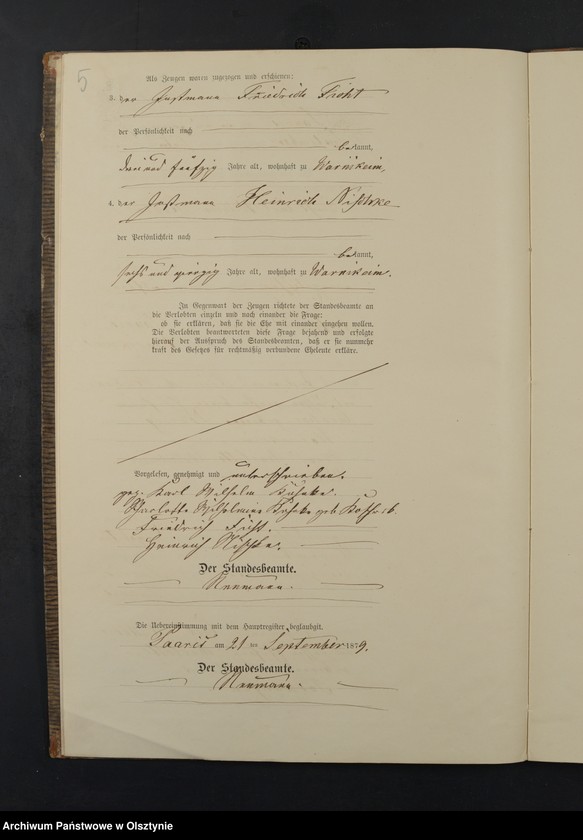 image.from.unit.number "Heiraths-Neben-Register Nr 1 - 6"