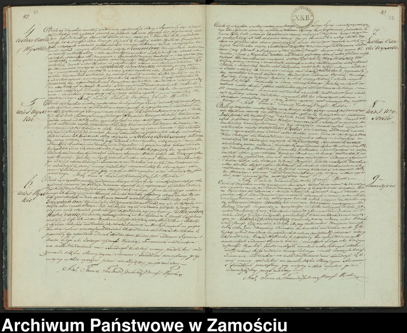 image.from.unit.number "Księga urodzeń, małżeństw i zgonów"