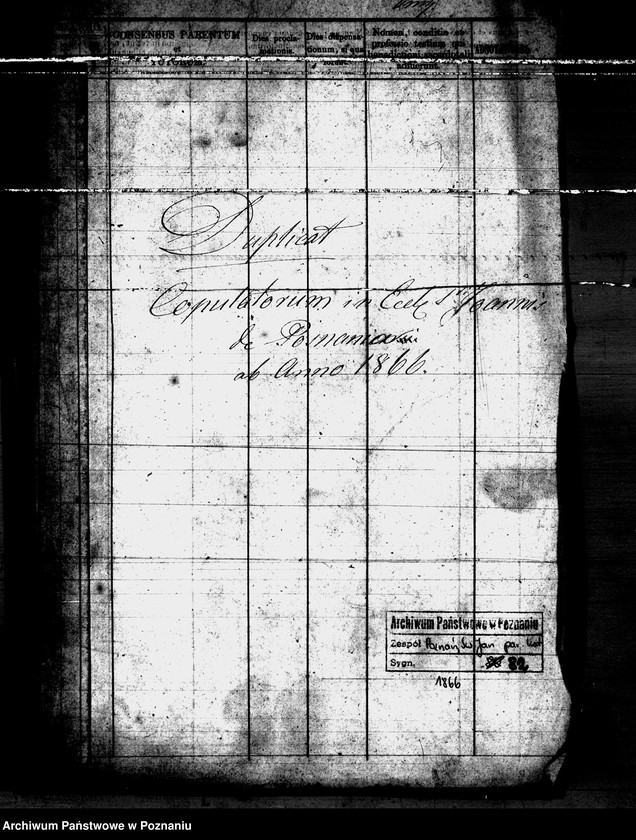 Obraz 10 z jednostki "Księga urodzeń"