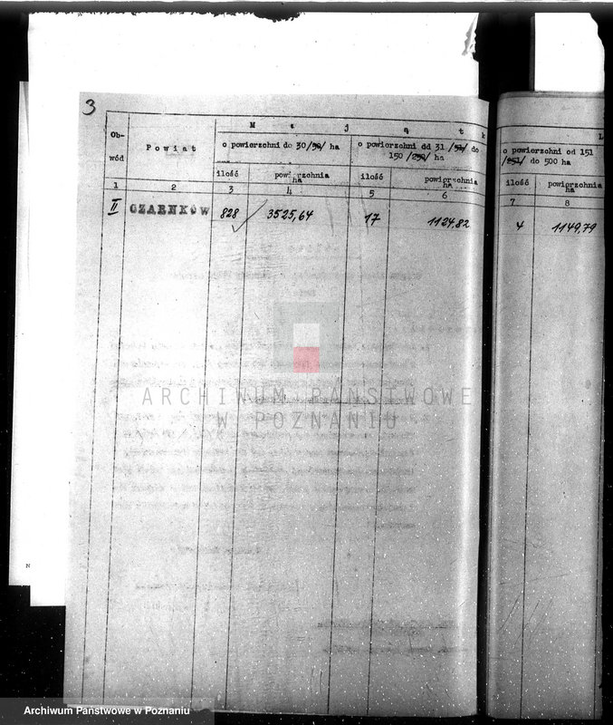 image.from.unit.number "Sprawozdanie z działalności organów ochrony lasów za rok 1934"