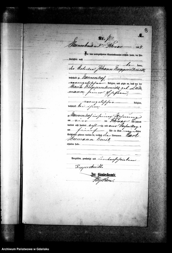 image.from.unit.number "Księga urodzeń"