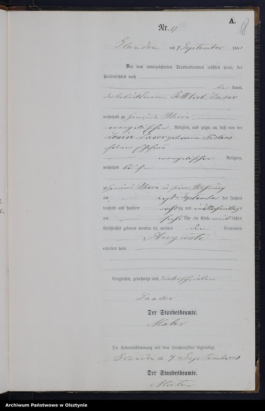 image.from.unit.number "Geburts-Neben-Register Nr 1 - 19"