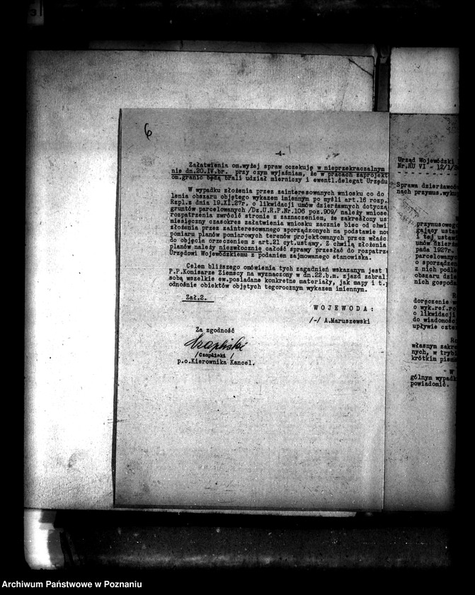 image.from.unit.number "Majątek Charcice i Izdebno powiatu międzychodzkiego przymusowy wykup"