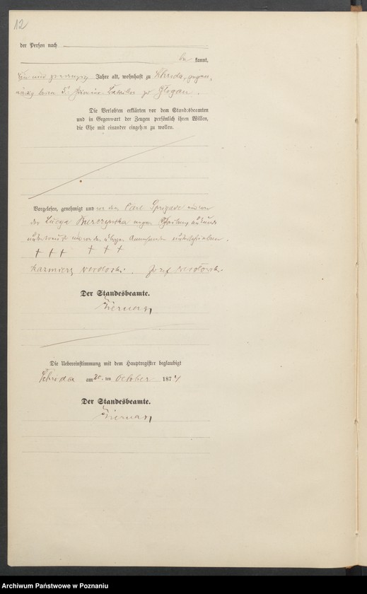 image.from.unit.number "Księga małżeństw"