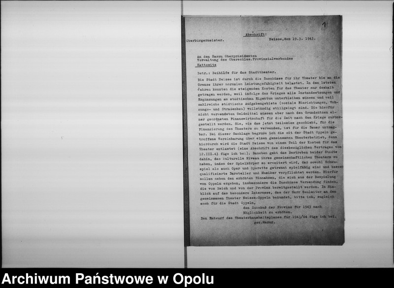 Obraz 5 z jednostki "Fonds für Pflege u[nd] Förderung des Deutschtums"