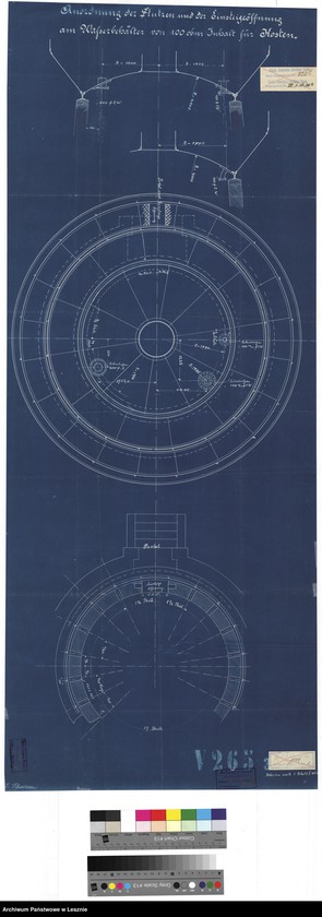 Obraz 1 z jednostki "Kościan miasto. Stacja kolejowa."